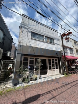 鈴木店舗