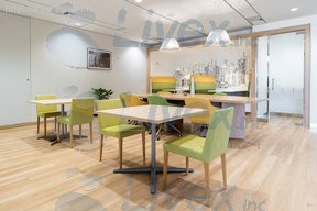 レンタルオフィス・Regus(リージャス)新横浜スクエア