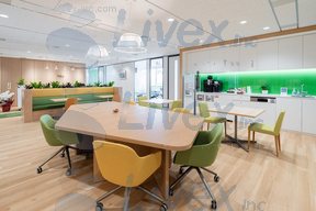 レンタルオフィス・Regus(リージャス)新横浜スクエア