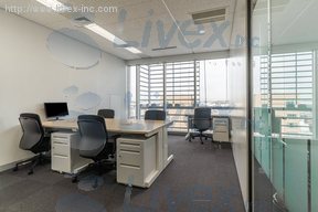 レンタルオフィス・Regus(リージャス)新横浜スクエア