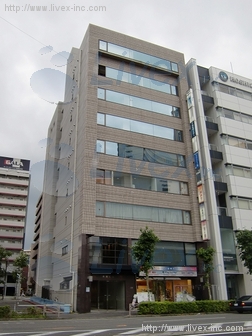 レンタルオフィス・THE CODE 横浜