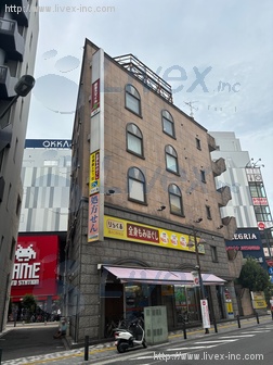 レンタルオフィス・THE HUB溝の口