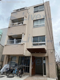 南青山戸建