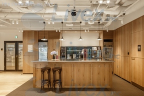 レンタルオフィス・WeWork(ウィーワーク)TK池田山