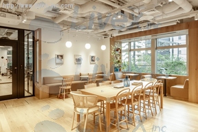 レンタルオフィス・WeWork(ウィーワーク)TK池田山