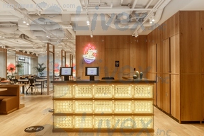 レンタルオフィス・WeWork(ウィーワーク)TK池田山