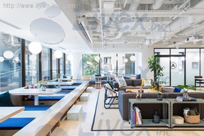 レンタルオフィス・WeWork(ウィーワーク)半蔵門South