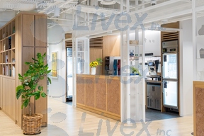 レンタルオフィス・WeWork(ウィーワーク)半蔵門South