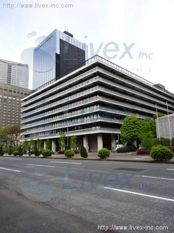 (閉鎖)レンタルオフィス・GOOD OFFICE(グッドオフィス)日比谷