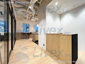 レンタルオフィス・WeWork(ウィーワーク) 神田司町