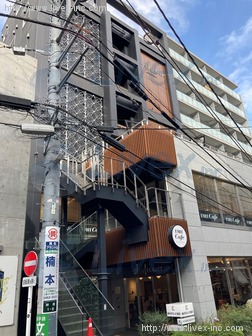ホテルエミット渋谷