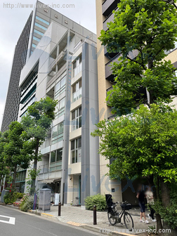 日本橋浜町2丁目
