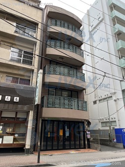 麻布Ks