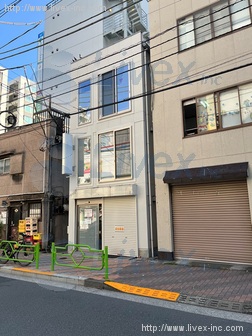 マガザン佃II