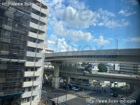 フロンティア新宿タワー