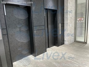 フロンティア新宿タワー