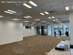 キューブワン八丁堀ビル