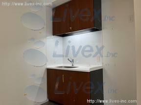 キューブワン八丁堀ビル