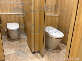 キューブワン八丁堀ビル