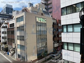 キューブワン八丁堀ビル