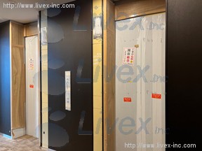 キューブワン八丁堀ビル