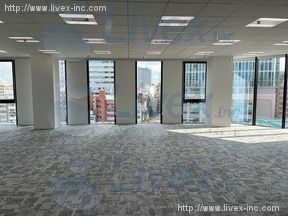 西新宿BUSINESS CUBE
