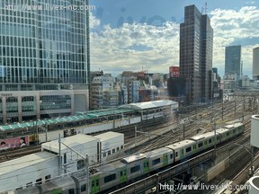 西新宿BUSINESS CUBE