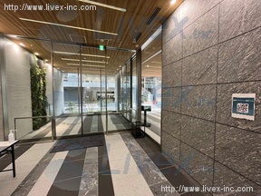 西新宿BUSINESS CUBE