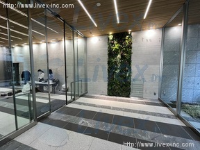 西新宿BUSINESS CUBE