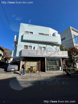シェ・メール・モーリ