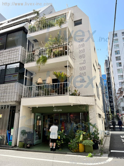 銀座