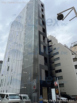 ACN汐留