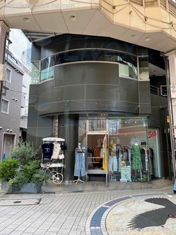 ラミアール南阿佐ケ谷