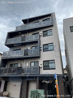 フルセイル品川