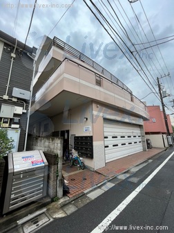 トラッド雑司が谷