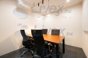 レンタルオフィス・ハローオフィス東陽町