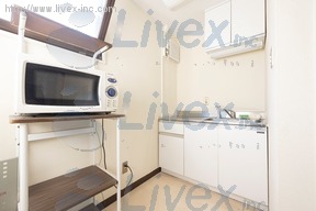 レンタルオフィス・ハローオフィス東陽町