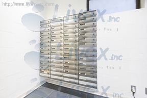 レンタルオフィス・ハローオフィス東陽町