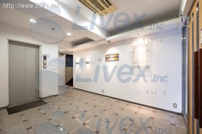 レンタルオフィス・ハローオフィス錦糸町