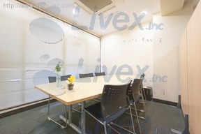 レンタルオフィス・ハローオフィス錦糸町