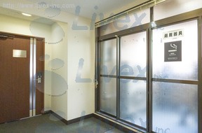 レンタルオフィス・ハローオフィス錦糸町