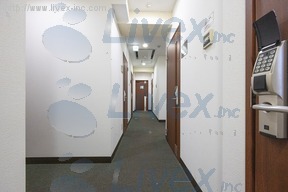 レンタルオフィス・ハローオフィス錦糸町