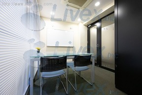 レンタルオフィス・ハローオフィス錦糸町