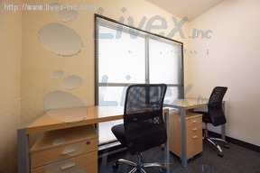 レンタルオフィス・ハローオフィス錦糸町