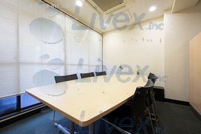 レンタルオフィス・ハローオフィス錦糸町