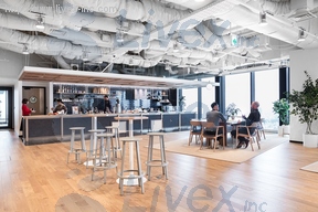 レンタルオフィス・WeWork(ウィーワーク)渋谷スクランブルスクエア