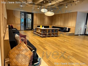 レンタルオフィス・WeWork(ウィーワーク)渋谷スクランブルスクエア