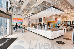 レンタルオフィス・WeWork(ウィーワーク) アイスバーグ