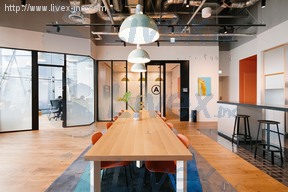 レンタルオフィス・WeWork(ウィーワーク) アイスバーグ