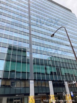 レンタルオフィス・WeWork(ウィーワーク)リンクスクエア新宿